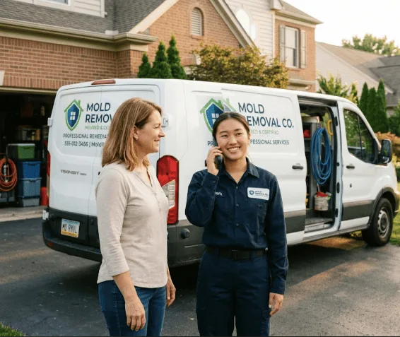 Crawlspace Mold Remediation Clarksburg, MD FAQs